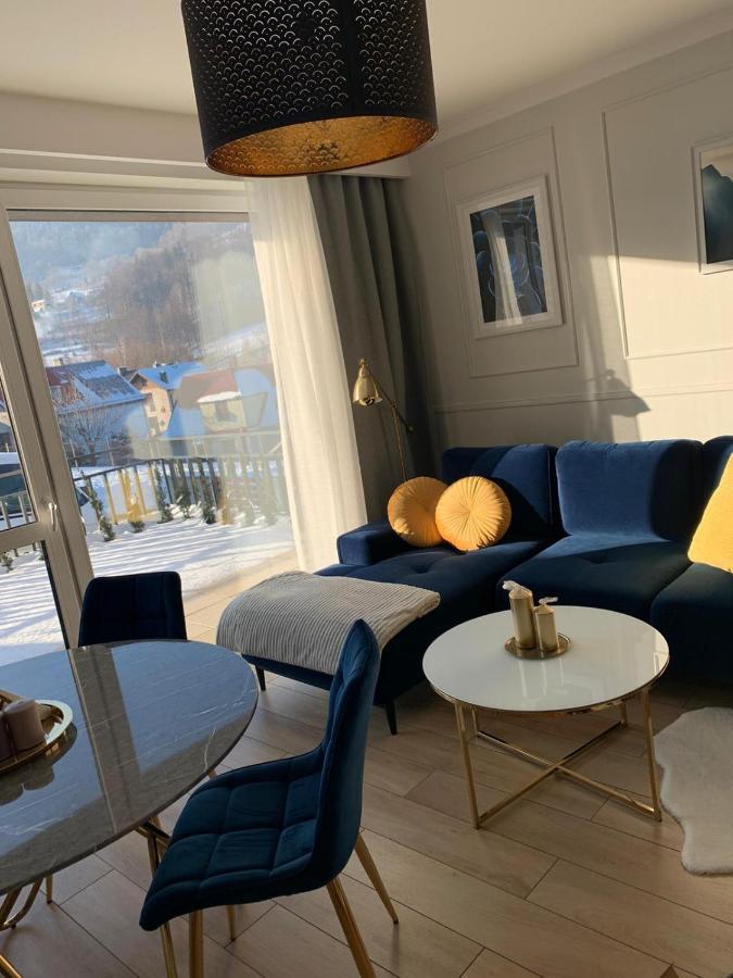 Apartament "Oldmountain" Olimpijska 1C 1 Szczyrk Exterior foto
