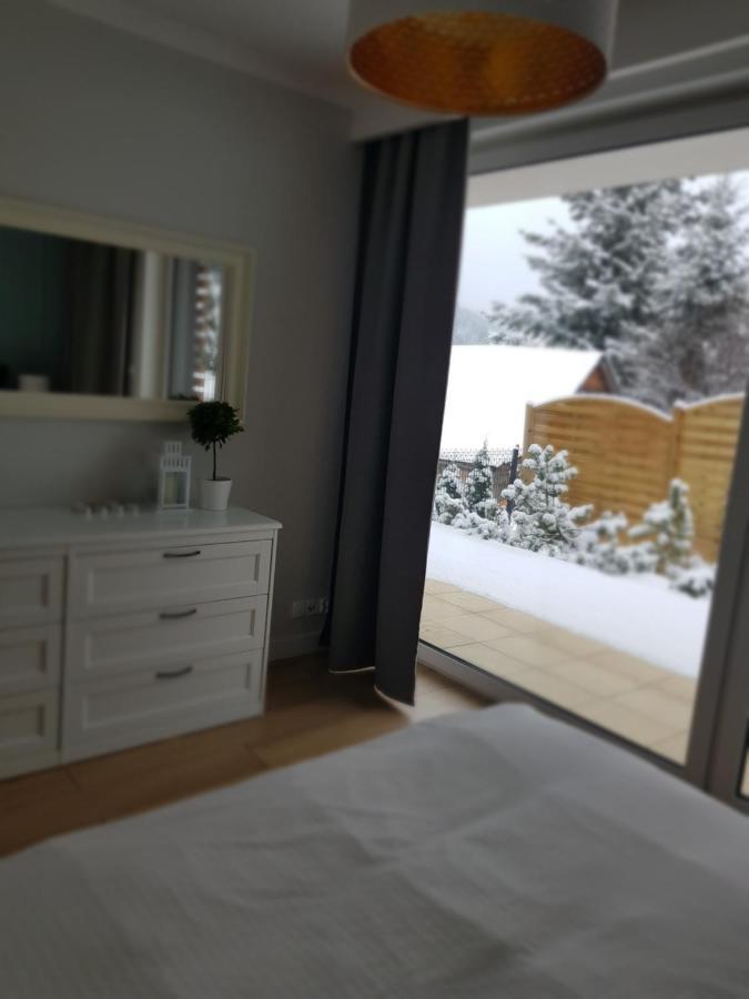 Apartament "Oldmountain" Olimpijska 1C 1 Szczyrk Exterior foto